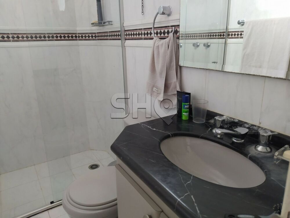 Apartamento à venda com 4 quartos, 220m² - Foto 13