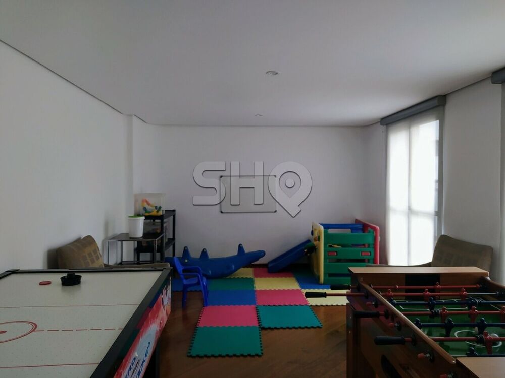 Apartamento à venda com 4 quartos, 220m² - Foto 18