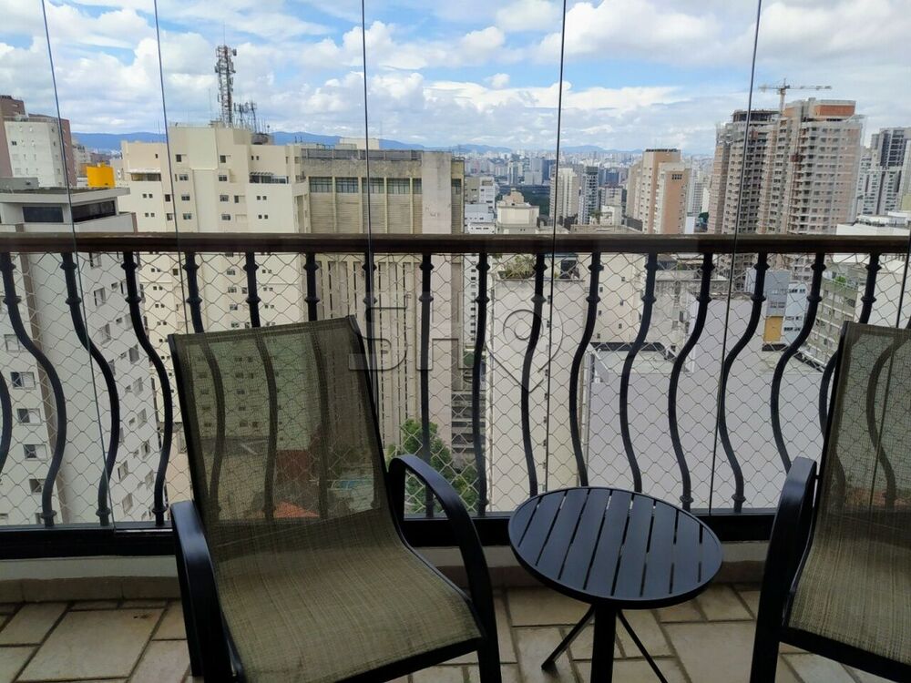 Apartamento à venda com 4 quartos, 220m² - Foto 4