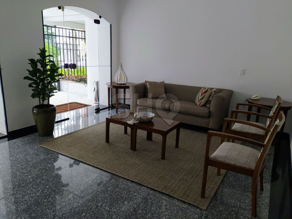 Apartamento à venda com 4 quartos, 220m² - Foto 20