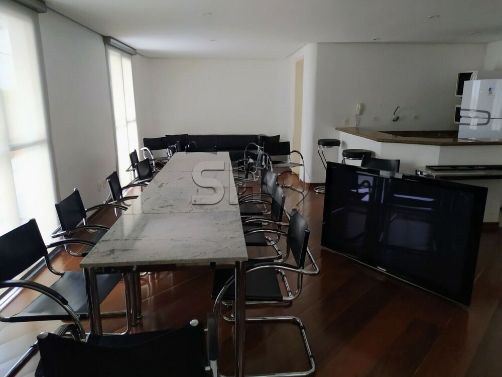 Apartamento à venda com 4 quartos, 220m² - Foto 19