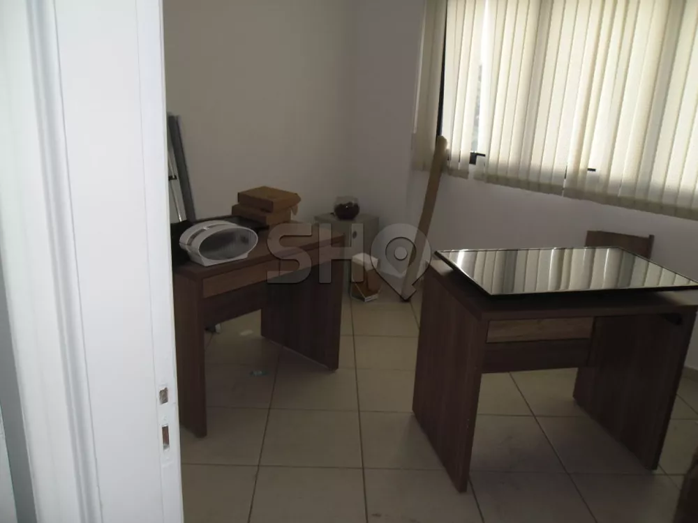 Conjunto Comercial-Sala à venda, 58m² - Foto 2