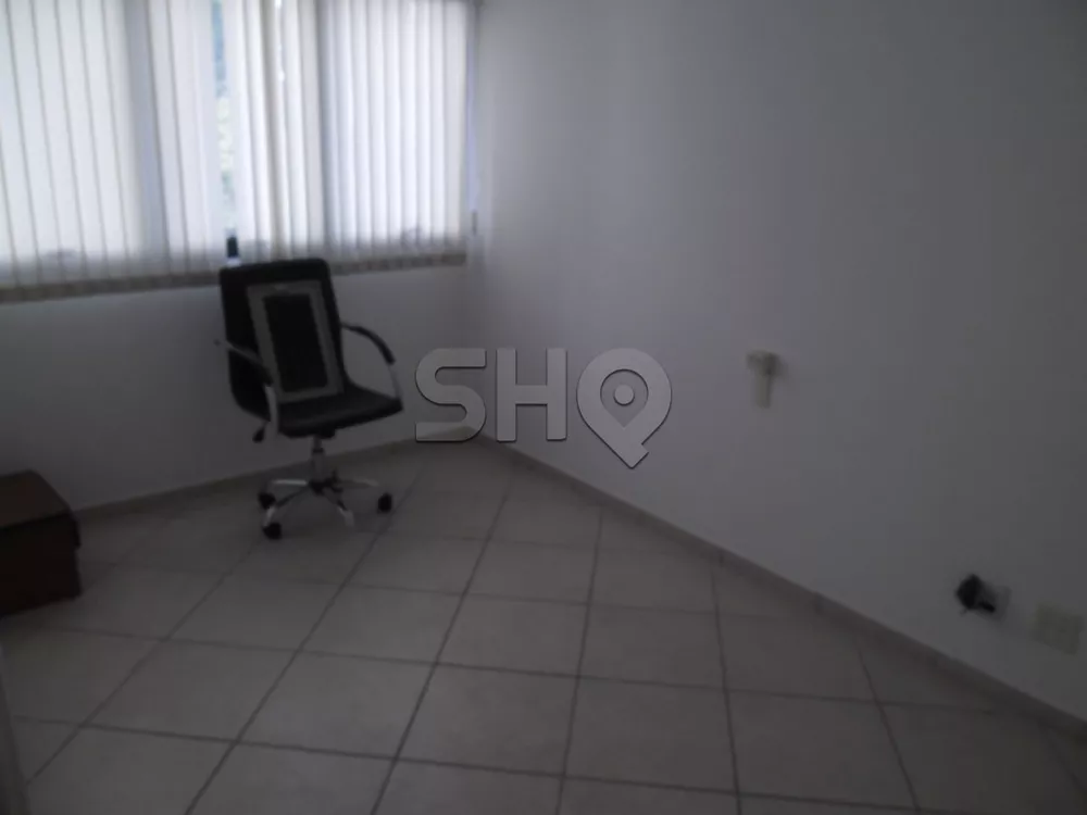 Conjunto Comercial-Sala à venda, 58m² - Foto 1