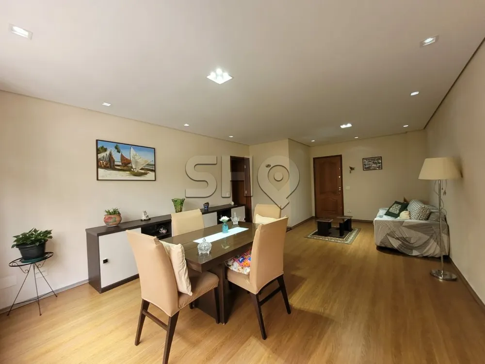 Apartamento, 3 quartos, 123 m² - Foto 1