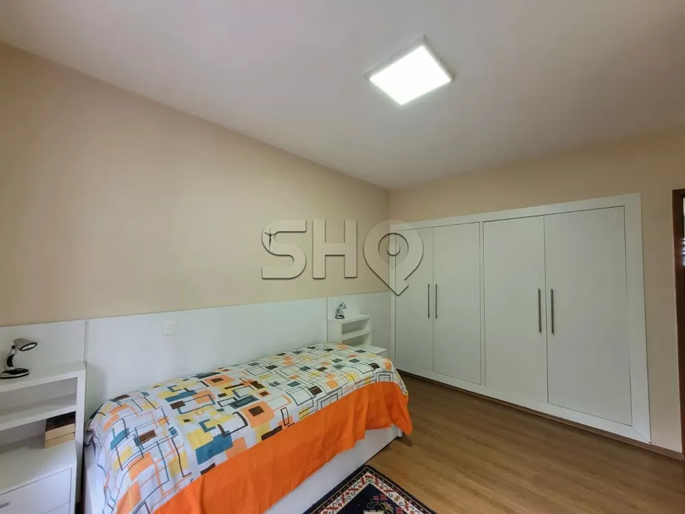 Apartamento, 3 quartos, 123 m² - Foto 1