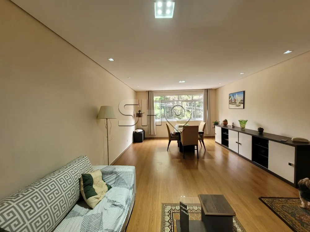 Apartamento, 3 quartos, 123 m² - Foto 3