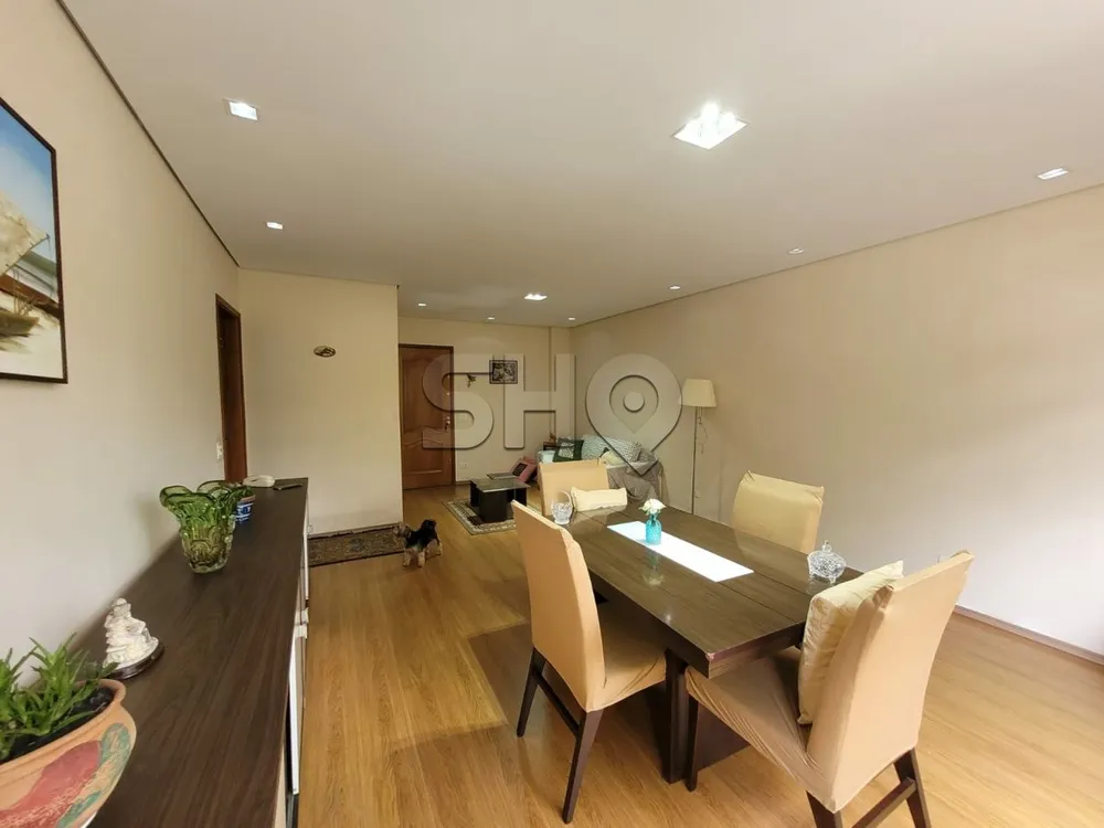 Apartamento, 3 quartos, 123 m² - Foto 2