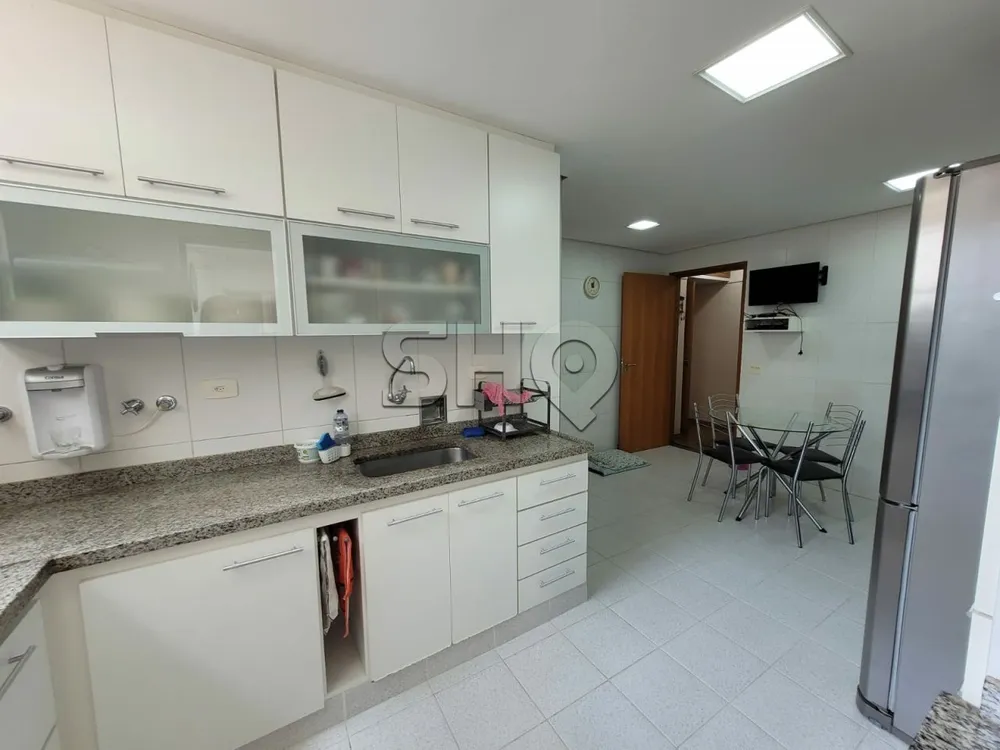 Apartamento, 3 quartos, 123 m² - Foto 7