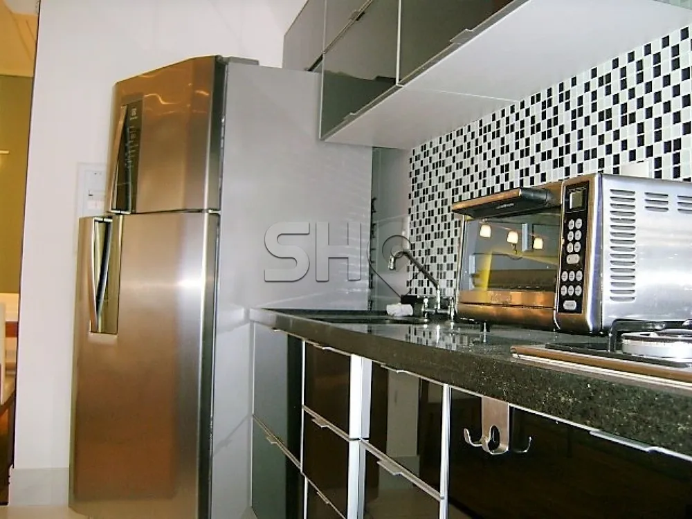 Apartamento, 1 quarto, 66 m² - Foto 4