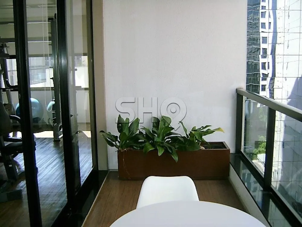 Apartamento, 1 quarto, 66 m² - Foto 8