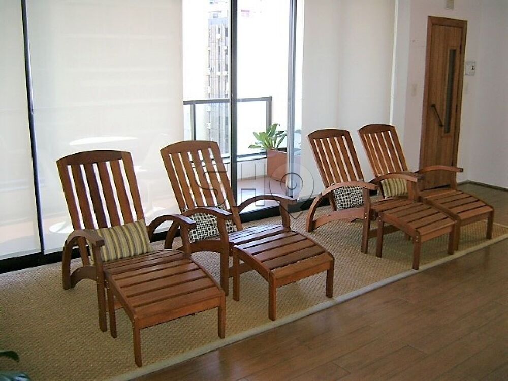 Apartamento, 1 quarto, 66 m² - Foto 4