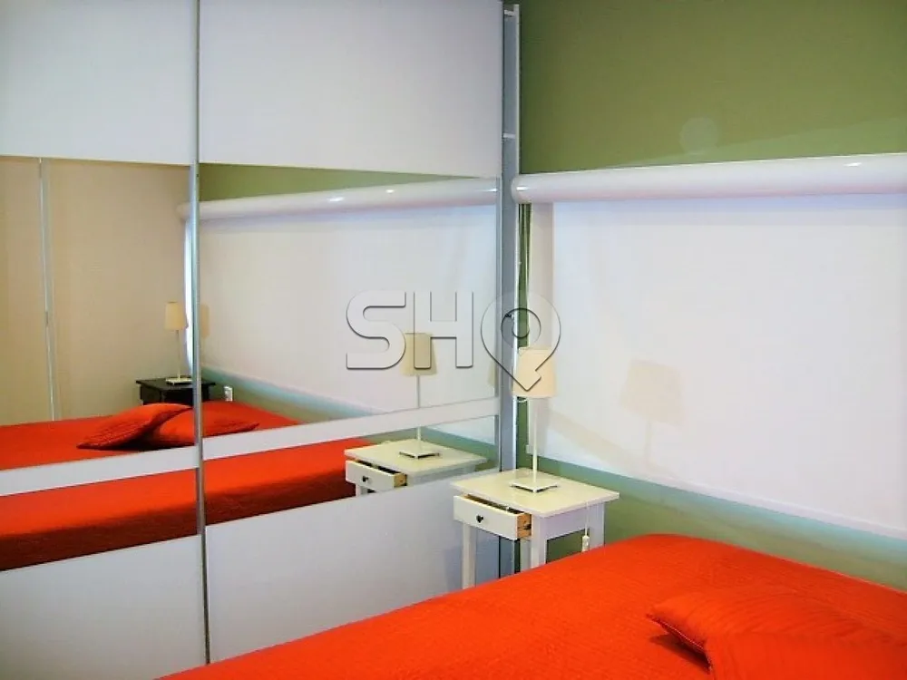 Apartamento, 1 quarto, 66 m² - Foto 5