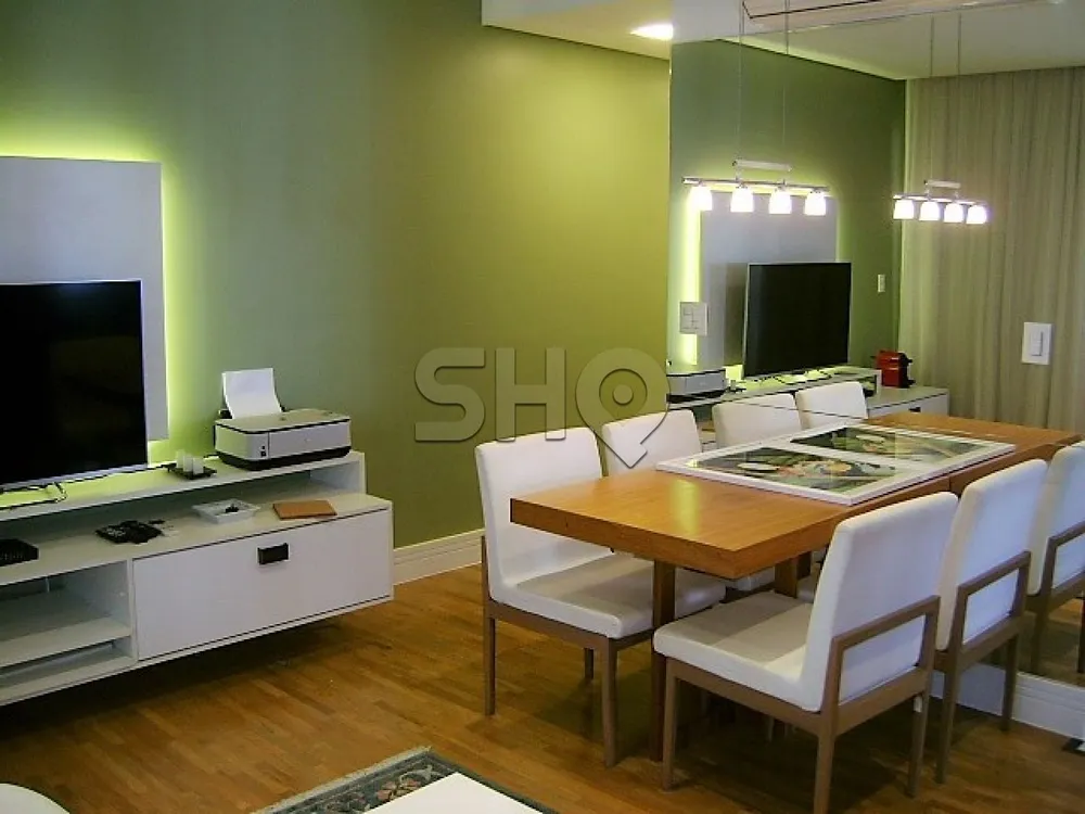 Apartamento, 1 quarto, 66 m² - Foto 1