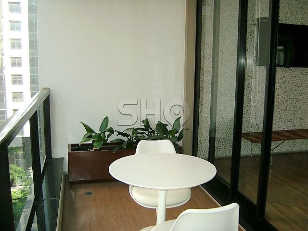 Apartamento, 1 quarto, 66 m² - Foto 2