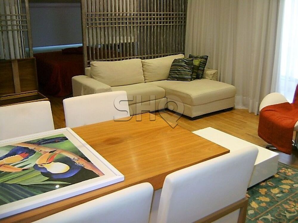 Apartamento, 1 quarto, 66 m² - Foto 3