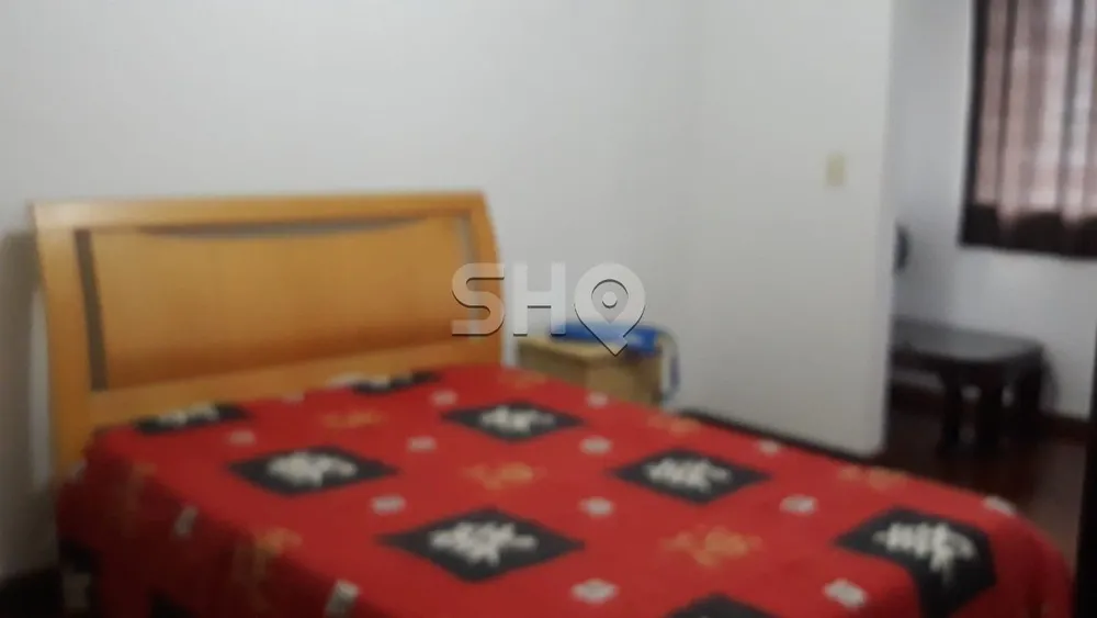 Sobrado, 4 quartos, 500 m² - Foto 1