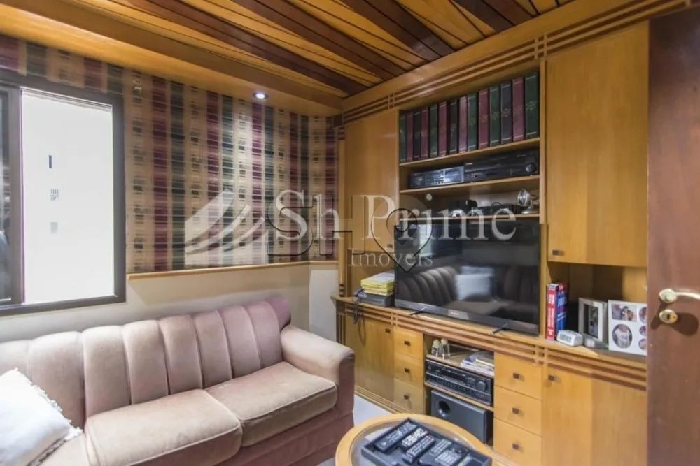 Apartamento, 4 quartos, 170 m² - Foto 2