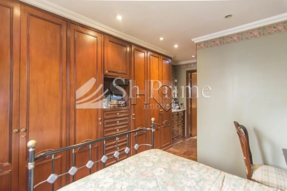 Apartamento, 4 quartos, 170 m² - Foto 3