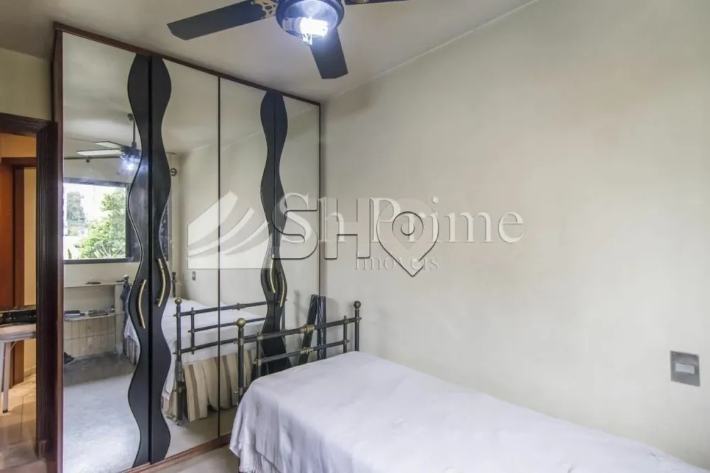 Apartamento, 4 quartos, 170 m² - Foto 6