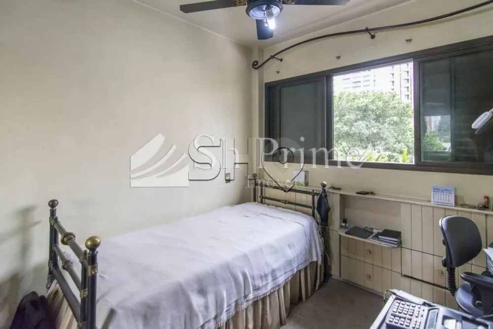 Apartamento, 4 quartos, 170 m² - Foto 8