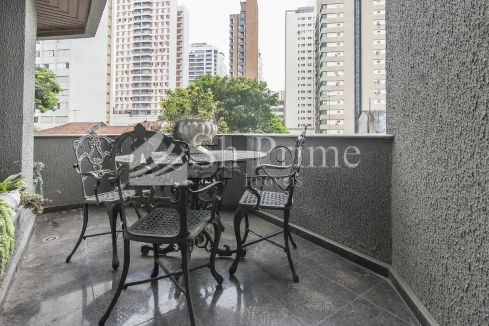 Apartamento, 4 quartos, 170 m² - Foto 1
