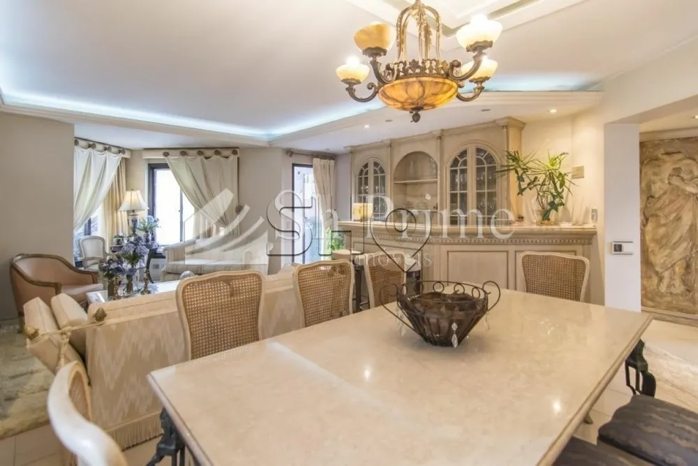 Apartamento, 4 quartos, 170 m² - Foto 5
