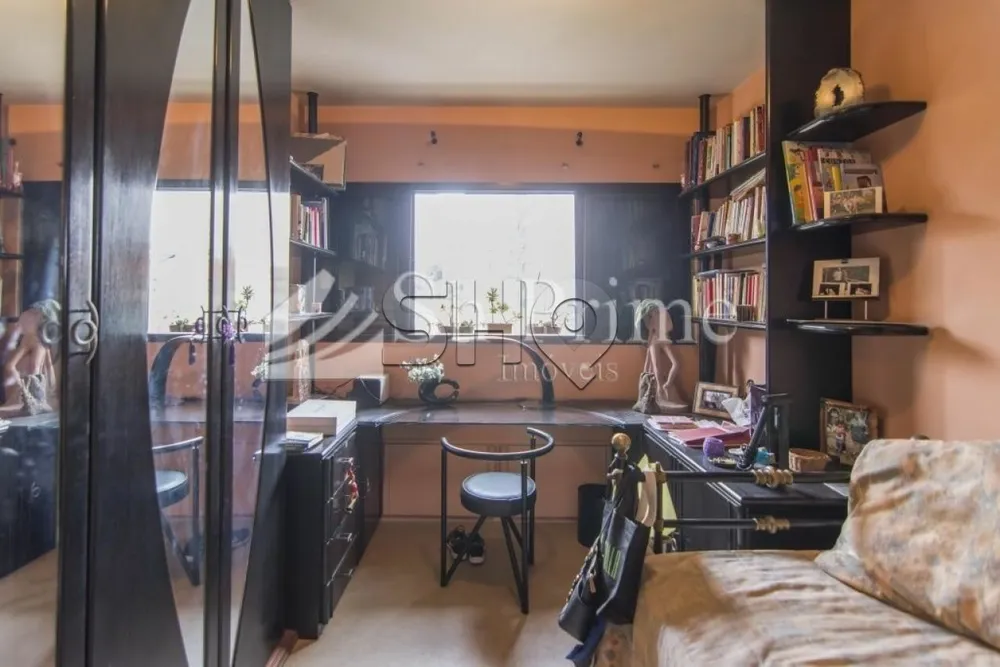 Apartamento, 4 quartos, 170 m² - Foto 7