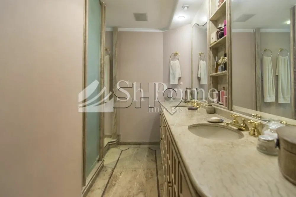 Apartamento, 4 quartos, 170 m² - Foto 4