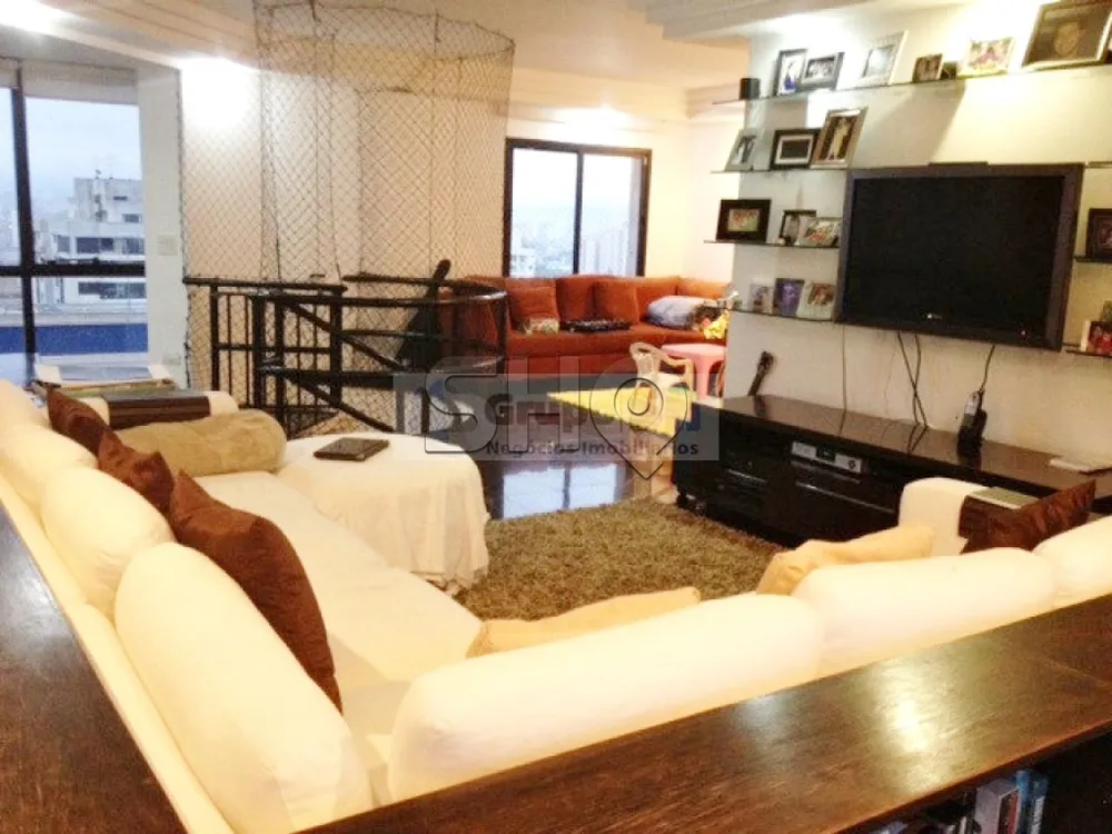 Cobertura, 3 quartos, 300 m² - Foto 3