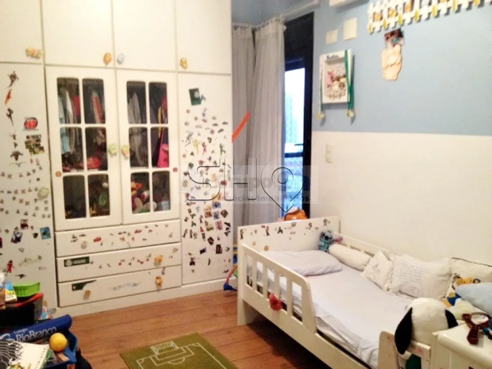Cobertura, 3 quartos, 300 m² - Foto 1