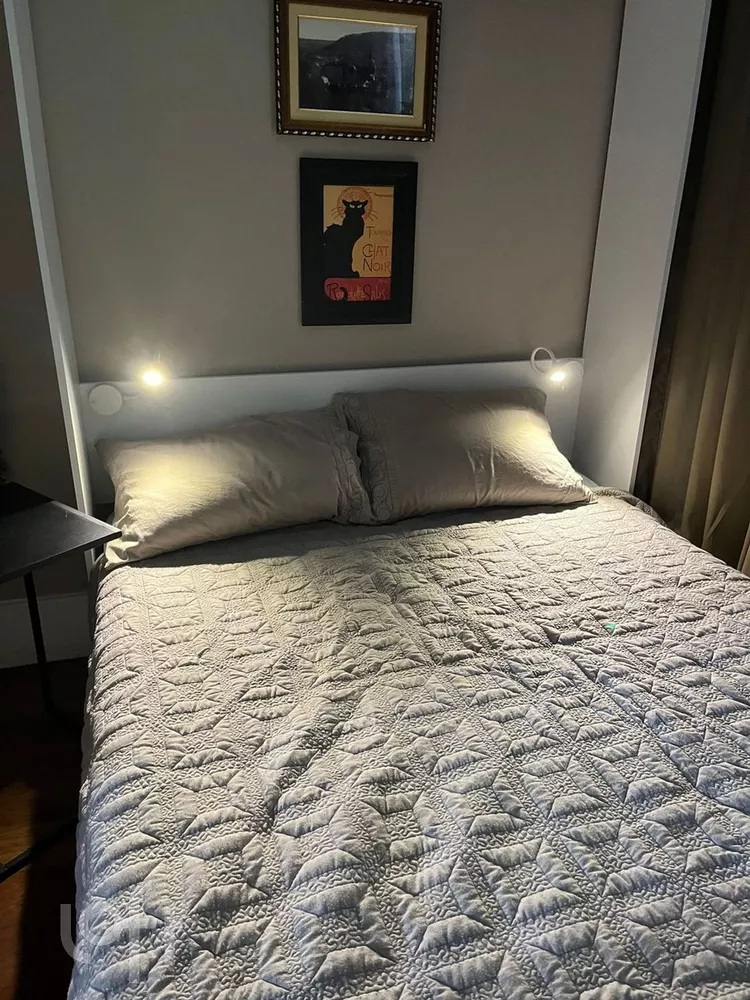 Apartamento à venda com 2 quartos, 70m² - Foto 3