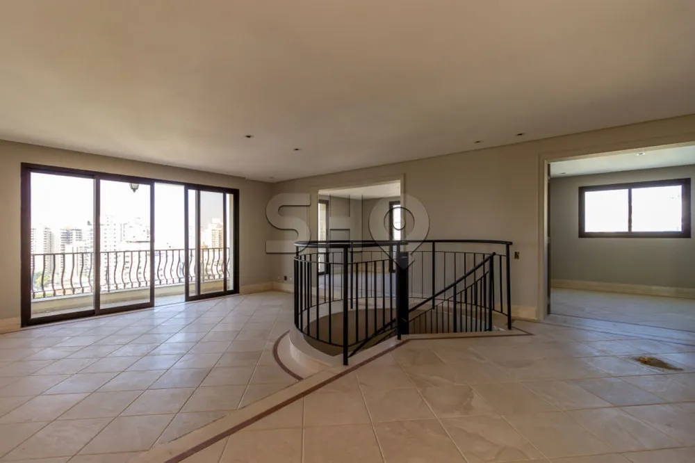 Cobertura, 4 quartos, 464 m² - Foto 3