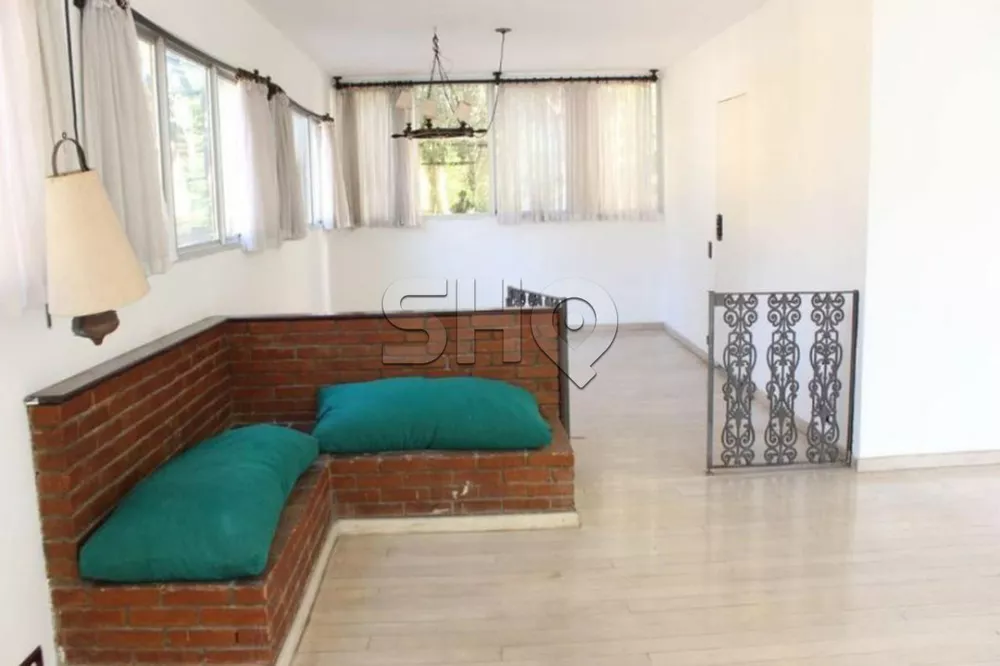 Apartamento à venda com 4 quartos, 220m² - Foto 4