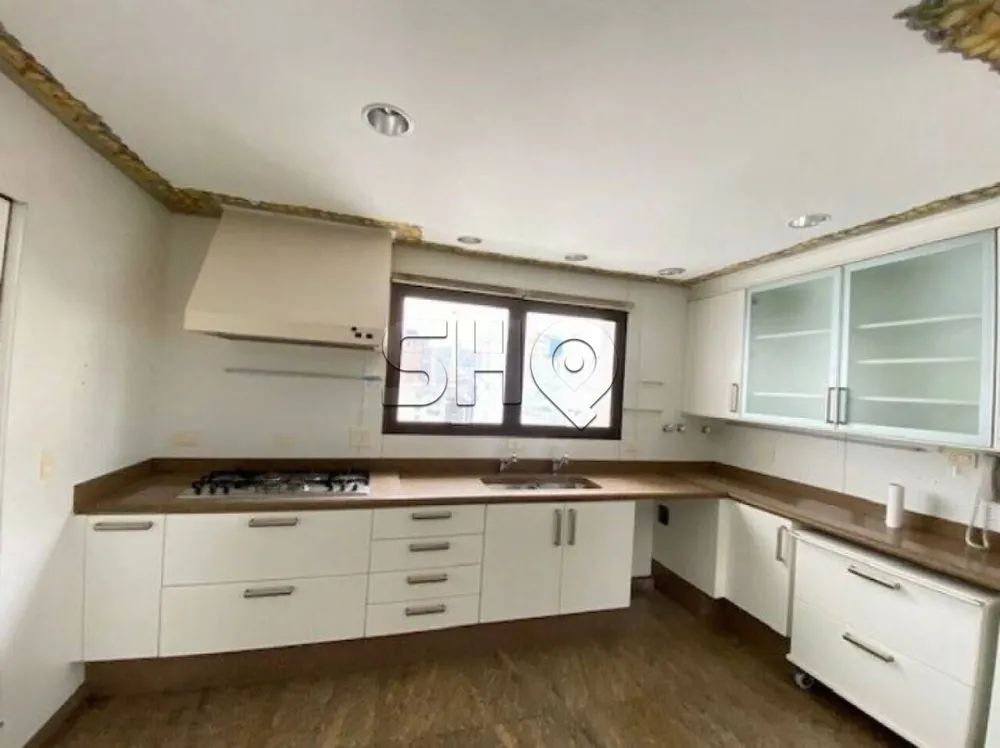 Cobertura, 4 quartos, 514 m² - Foto 1