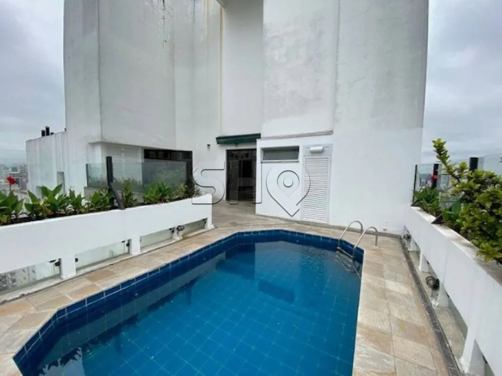 Cobertura, 4 quartos, 514 m² - Foto 3