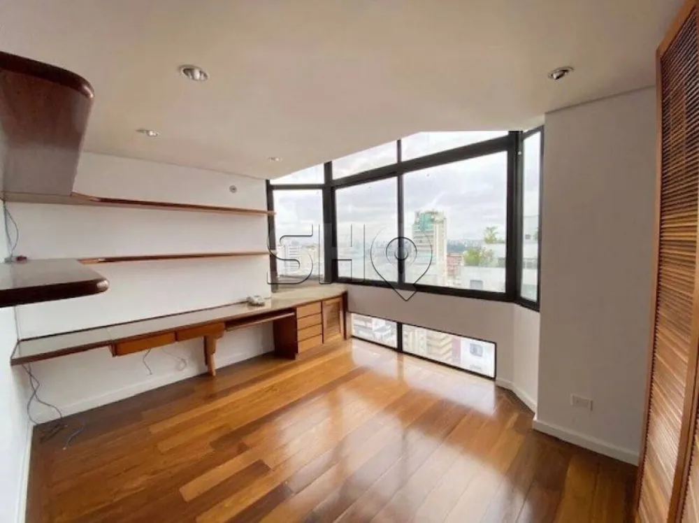 Cobertura, 4 quartos, 514 m² - Foto 15