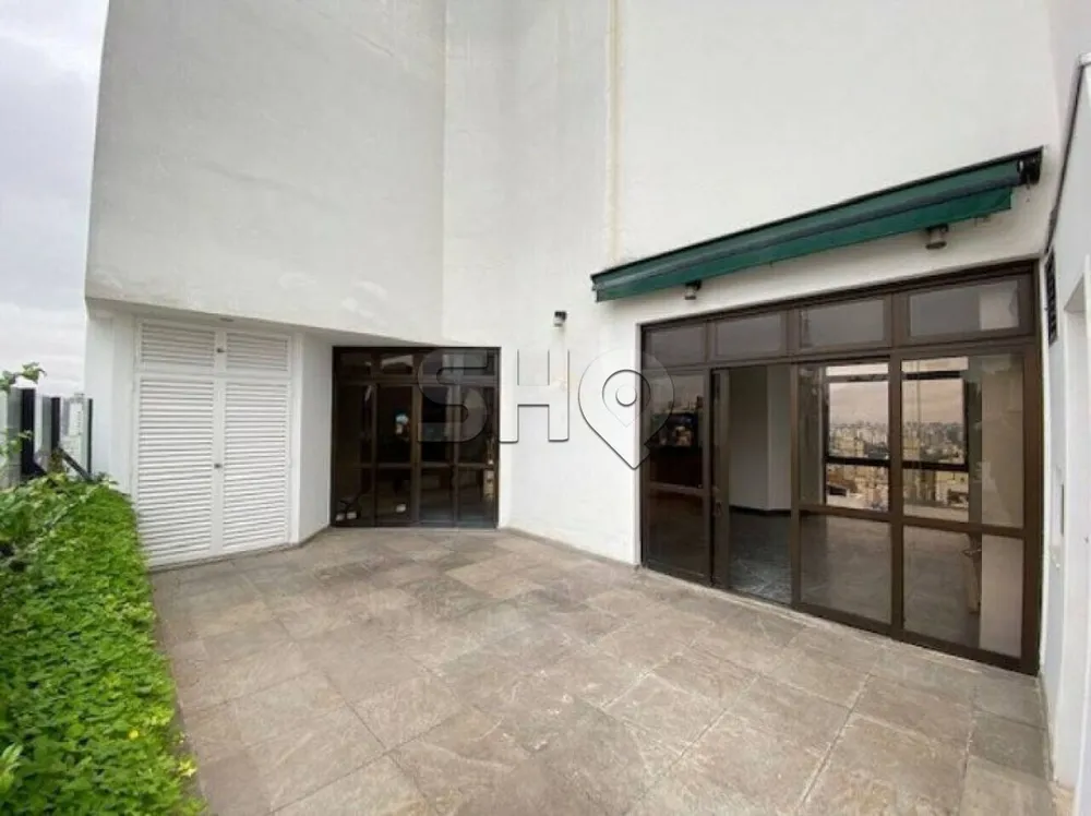 Cobertura, 4 quartos, 514 m² - Foto 13