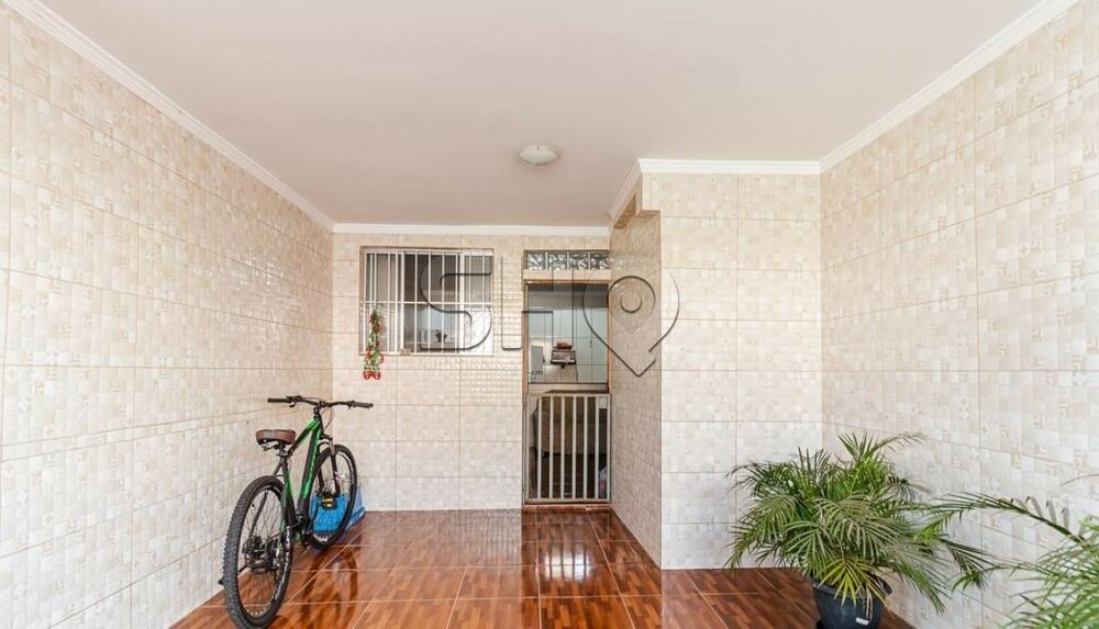 Sobrado, 2 quartos, 120 m² - Foto 3