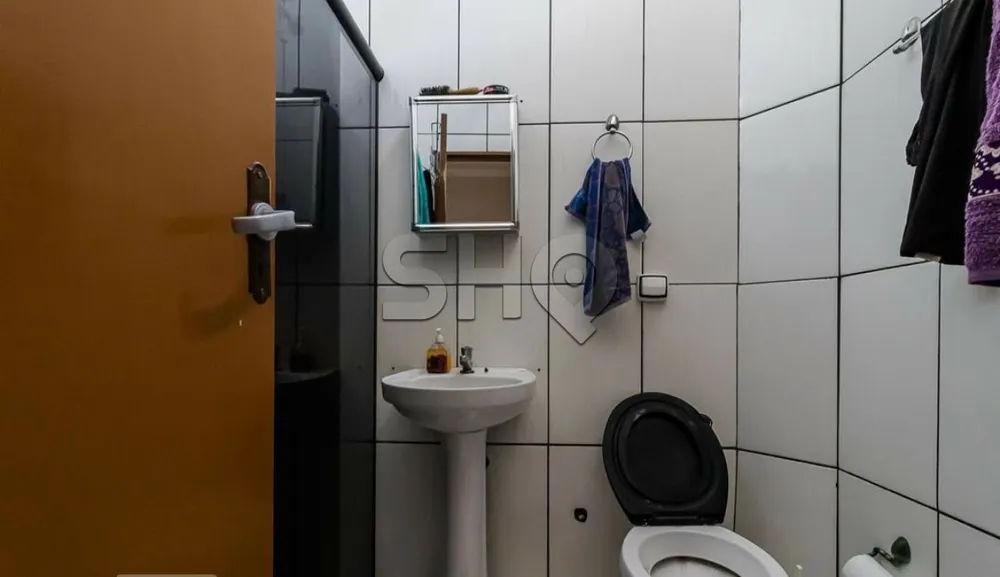 Sobrado, 2 quartos, 120 m² - Foto 8