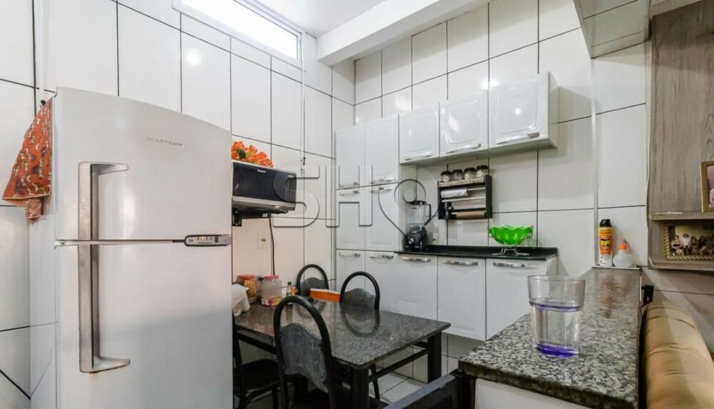 Sobrado, 2 quartos, 120 m² - Foto 2