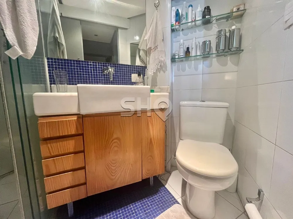 Cobertura, 2 quartos, 125 m² - Foto 3