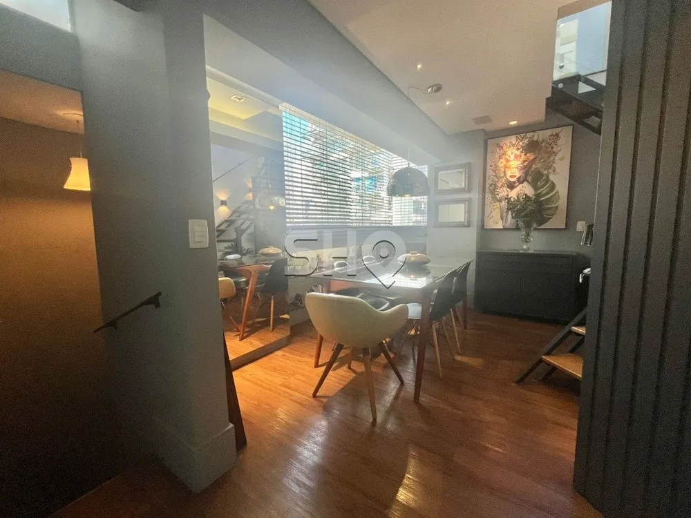 Cobertura, 2 quartos, 125 m² - Foto 5