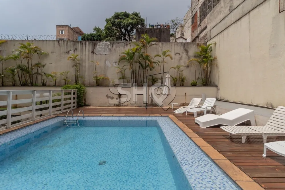 Cobertura, 2 quartos, 125 m² - Foto 11