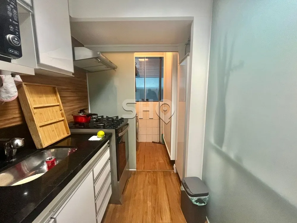 Cobertura, 2 quartos, 125 m² - Foto 1