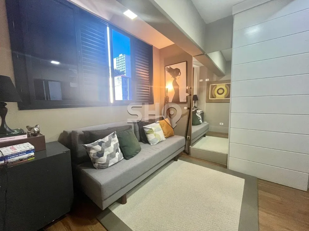Cobertura, 2 quartos, 125 m² - Foto 8