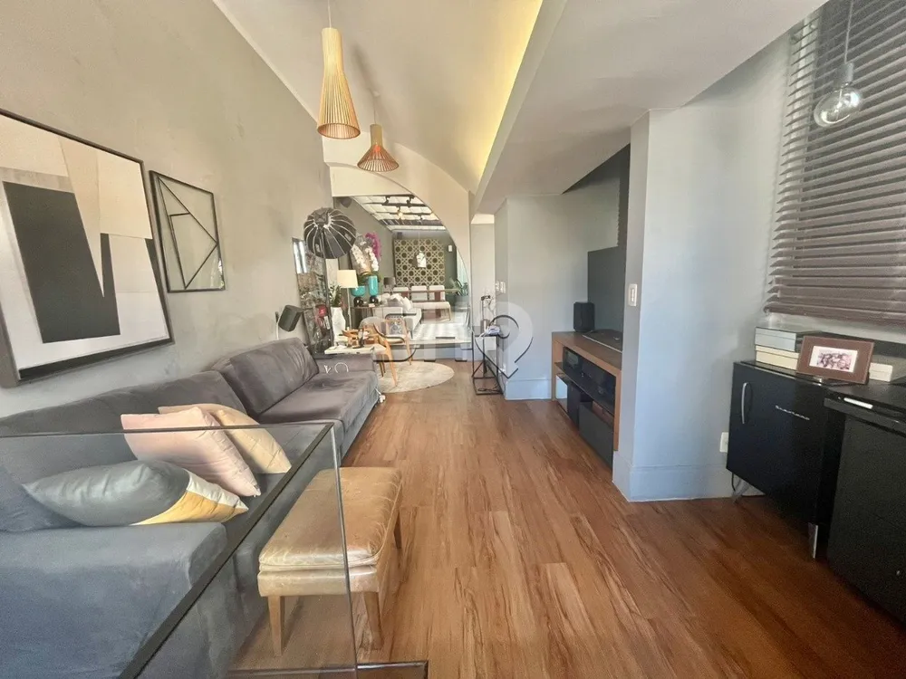 Cobertura, 2 quartos, 125 m² - Foto 4