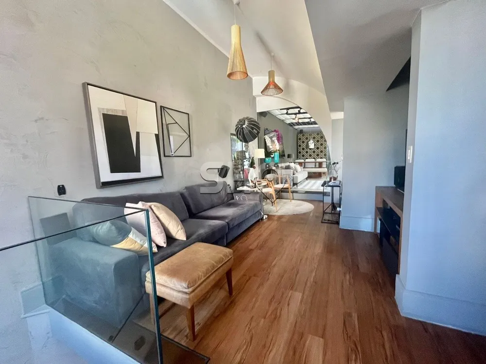 Cobertura, 2 quartos, 125 m² - Foto 2