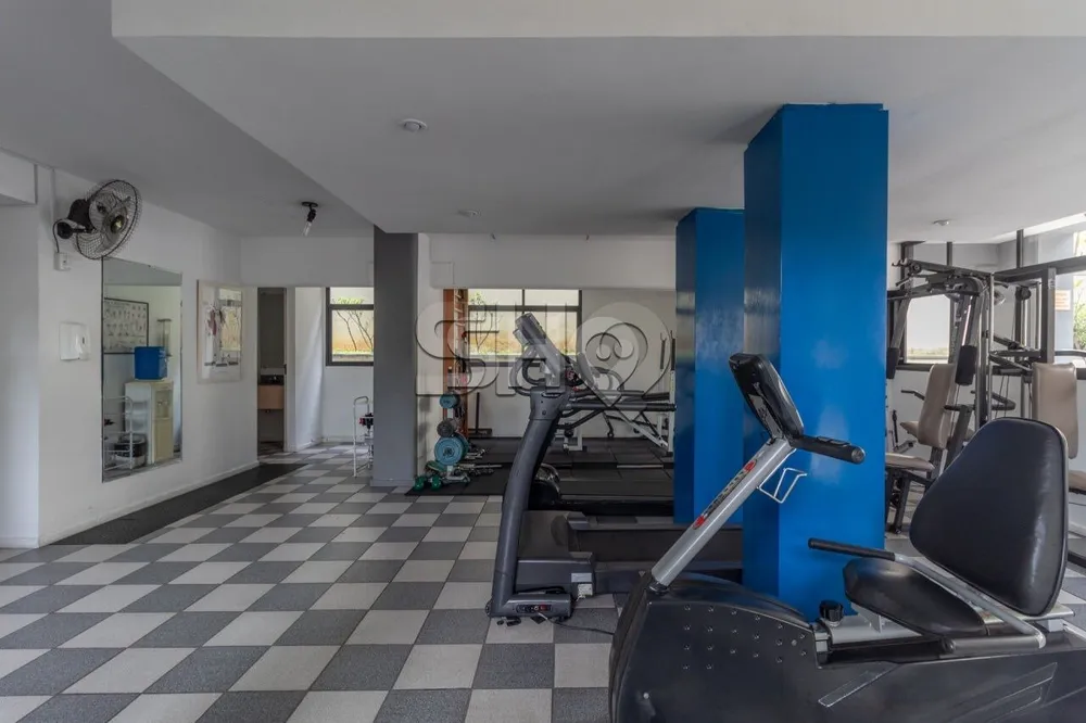 Cobertura, 2 quartos, 125 m² - Foto 2
