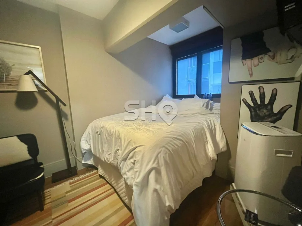 Cobertura, 2 quartos, 125 m² - Foto 6