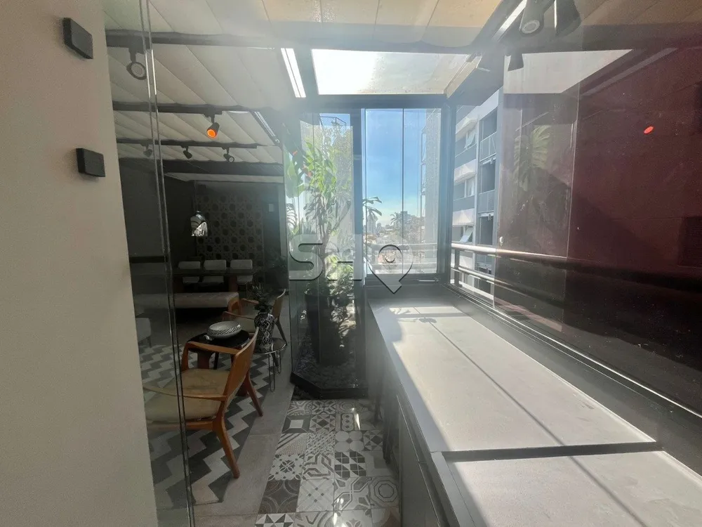 Cobertura, 2 quartos, 125 m² - Foto 4
